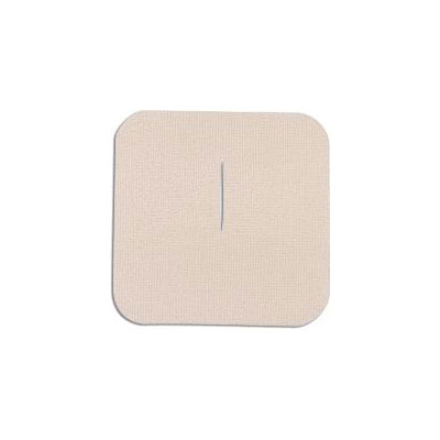 Single Use Tape Patch 3" x 3": , Case of 100 (MT70000)