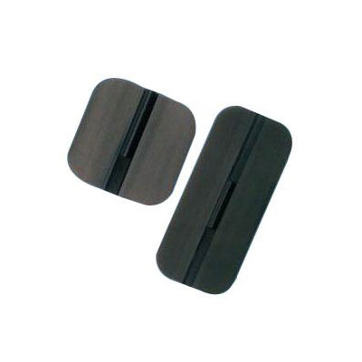 Carbon Rubber Electrode | Healthcare Supply Pros