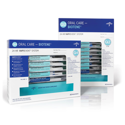 	Oral Care Kits with Biotene