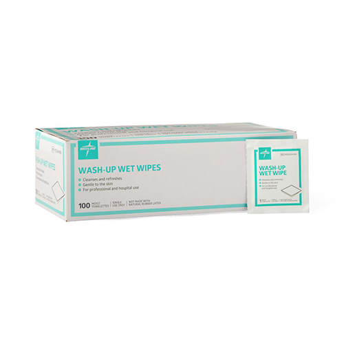 Antiseptic Towelettes | Healthcare Supply Pros