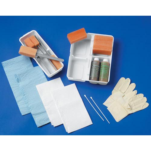 Wet Skin Scrub E-Kits: , Case of 20 (DYND70772)
