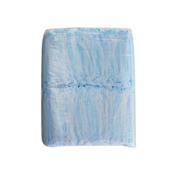 	Wings™ Basic Disposable Underpads