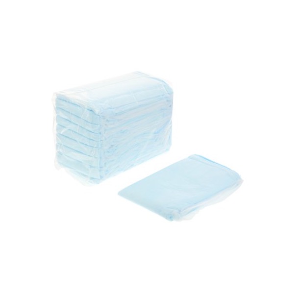 	Wings™ Plus Disposable Underpads