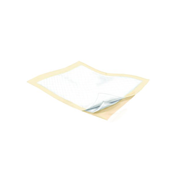 	Wings™ Plus Disposable Underpads