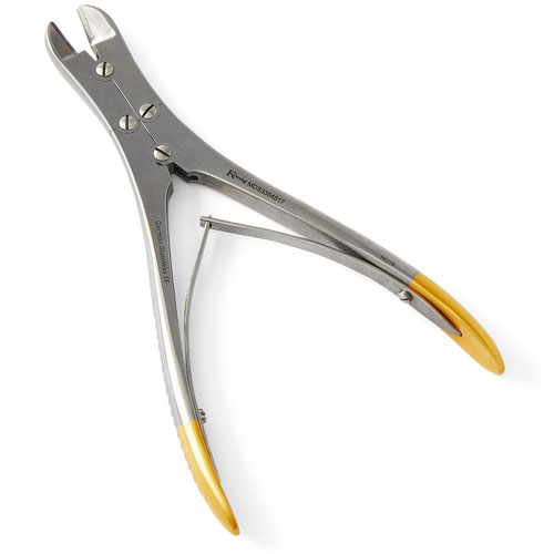 	Wire Forceps