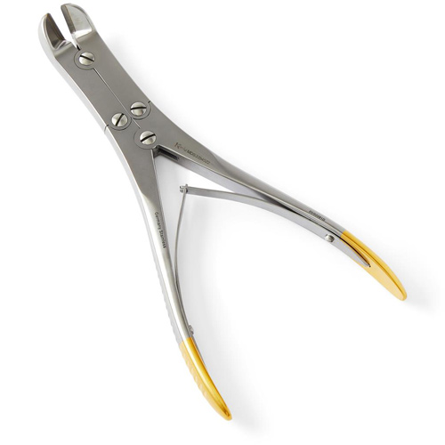 	Wire Forceps