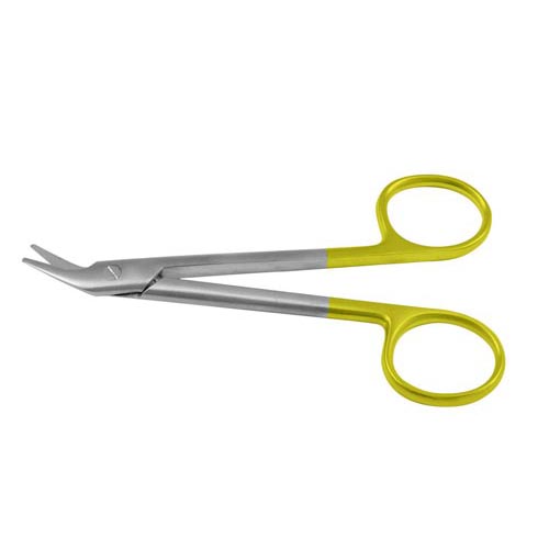 	Wire Cutting Scissors, Universal W/ TC