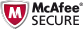 McAfee Secure Certified
